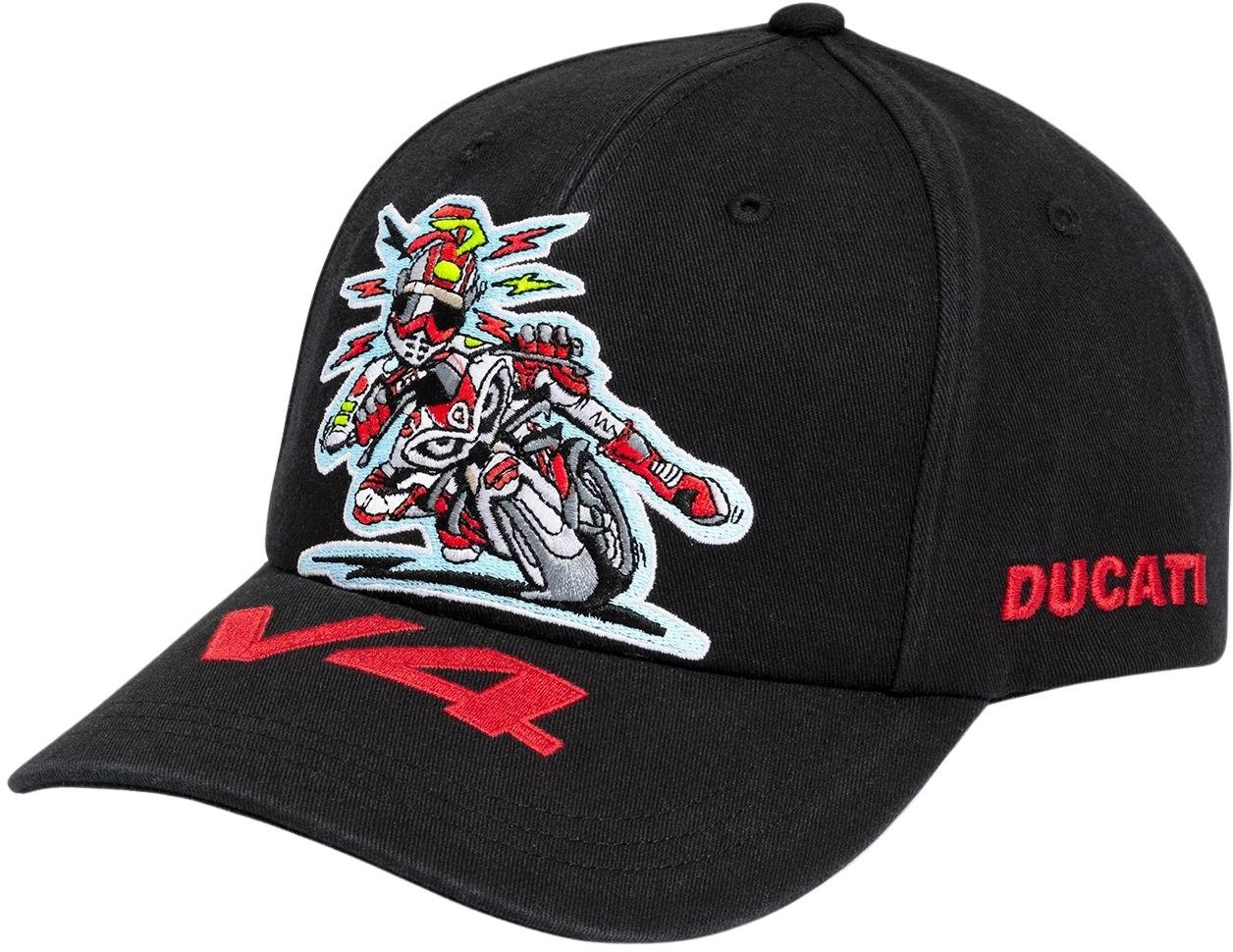 Supreme®/Ducati® 6-Panel view 6